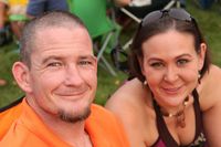 Lynnette's Leukemia Love Fundraiser Concert 