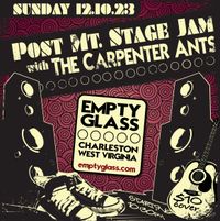 Post Mountain Stage Jam