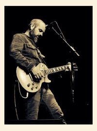 Travis Stephens