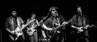 New Years with Peddlers Glory/Tucker Rigglemen and Troutmouth