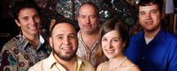 Comparsa CD Release Party