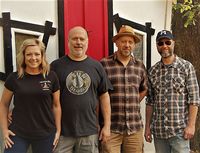 Cannon Sodero Band
