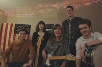 Georgia English and the Jukebox Kids