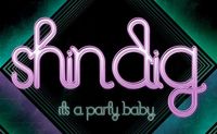 The Shindig vol. 2(Free Event) w/ Noise, Sondergeist, & Dinosaur Burps. Special guest Chris Woodall