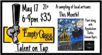 Talent on Tap