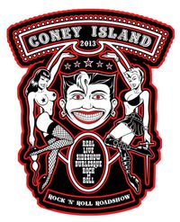 The Coney Island Rock and Roll Roadshow