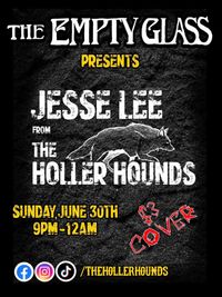 Jesse Lee