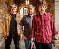 Pepper Fandango with Jeremy Porter and the Tucos and The Charleston Rogues
