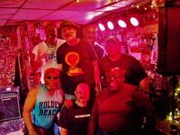 The Spurgie Hankins Band