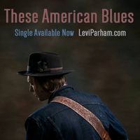 Levi Parham and Mike Vial