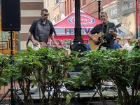 Chet Lowther and Friends
