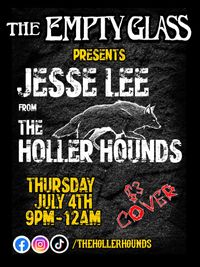 Jesse Lee