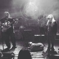 Sean Whiting and the Handsom Bastards and Ducain