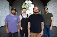 Contact/Jerks!/Rat Ship/New Clear Future/Jay Parade
