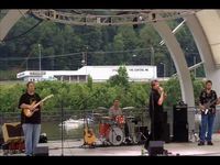 Highway Jones withThe Satellite Junkies and Gold Town