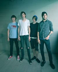 TIME AND DISTANCE / MOTION THEATRE / DEAD FOR DECADES