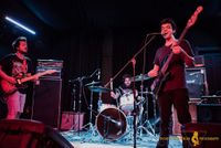 Horseburner//RHIN//RatShip//Noise