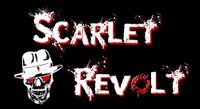 Scarlet Revolt Bleed Video Release Party 