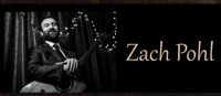 Zach Pohl