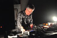 Mark Hosler of Negativland with Sign of the Fig