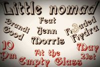 Little Nomad and Friends