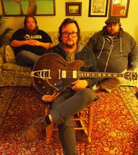 Govt Mule Afterparty with Blistered Nifkin and Travis Egnor and the Horse traders