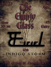 EIRIEL & INDIGOSTORM
