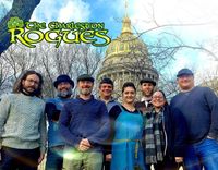The Charleston Rogues 