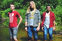 Joshua Powell and the Great Train Robbery