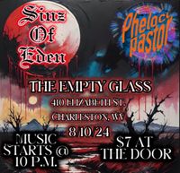 Sinz of Eden and Phelocipastor