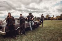 The Bootstrap Boys | Hungry & Sober Tour