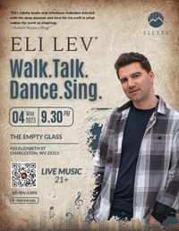 Eli Lev