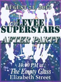 Live On The Levee Veterans Night Afterparty Jam