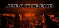 John Colby Elswick & The End / Chris Harris live at The Empty Glass