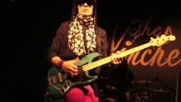  Freekbass and the Bump Assembly with John Inghram's Slugfest
