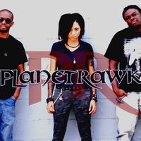 Planet Rawk and Groove Heavy