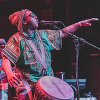 Africa Unplugged