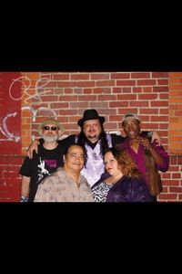 Tedeschi/Trucks Afterparty with the Diablo Blues Band