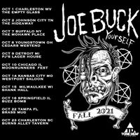 Joe Buck Yourself with Boldly Go! and South Like Sherman