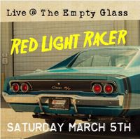 Red Light Racer