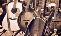 Bluegrass Jam