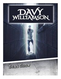 Davy Williamson