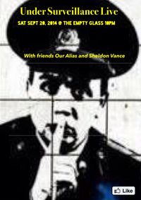 Under Surveilance, Ouralias, Sheldon Vance