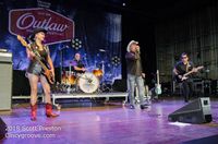 WTSQ and The Beer Frame Radio Hour Presents The Whiskey Daredevils with Jeremy Porter and the Tucos