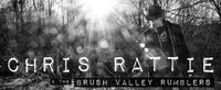 Chris Rattie and the Brush Valley Rumblers
