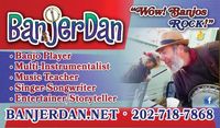Banjer Dan
