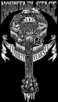 30th Anniversary Post Mountain Stage Jam Party