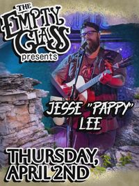 Jesse “Pappy” Lee