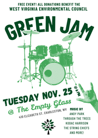 Green Jam