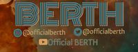 Black Friday with Berth